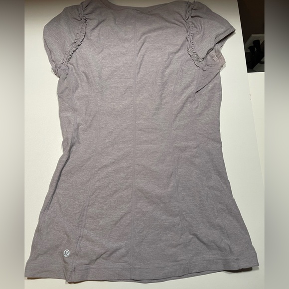 Lululemon | Run: Full Tilt Short Sleeve - Picture 5 of 10